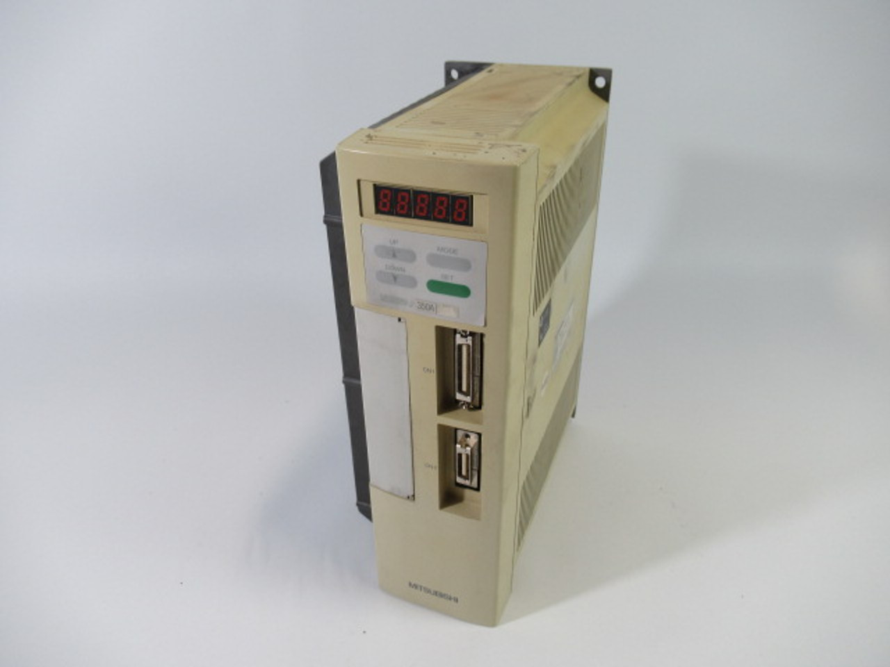 Mitsubishi MR-J350A-UL AC Servo Drive 3.5kW 200-230VAC 50/60Hz